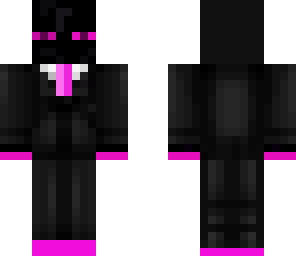 ender in a suite