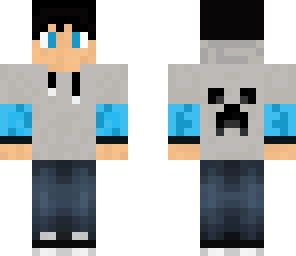 cool skin