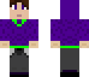 purple rogue