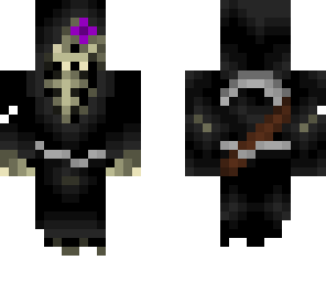 harvester of souls