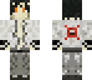 custom skin