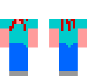 headless
