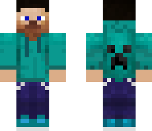 steve swag hd