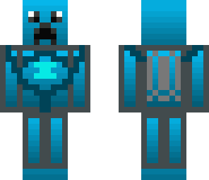 agent creeper
