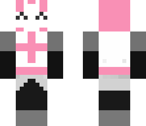 pink knight