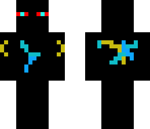 blackelectonic tron