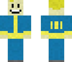 vault boy