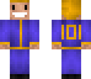 vault boy