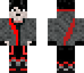 red decker