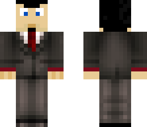 corporate lackey