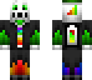 boredom skin