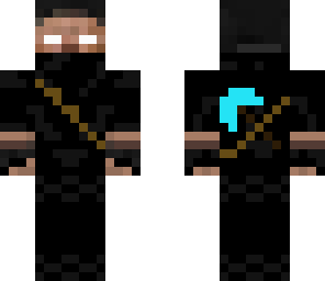 revenge assasin