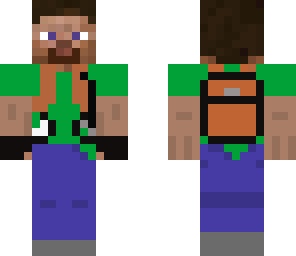 survivor steve