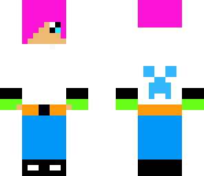 oscar's skin