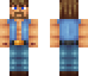 chuck norris
