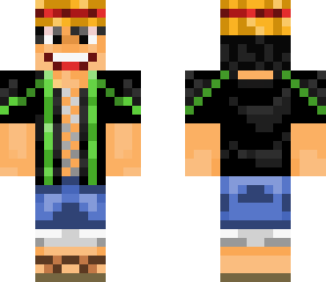 luffy
