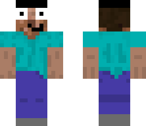 derpy steve