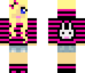 bunny