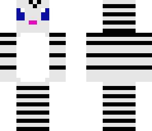 pepsi the snow tiger