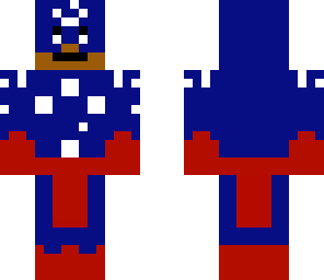 captain samoa