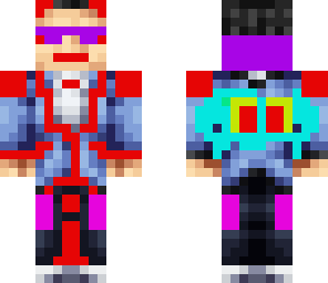 partypsy