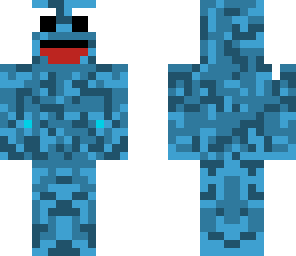 monsteresdaff
