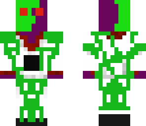 two-face ii