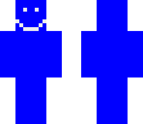 favourite blue