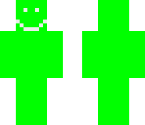 favourite green
