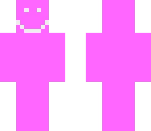 favourite pink