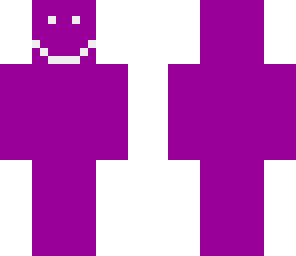 favourite purple