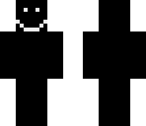 favourite black