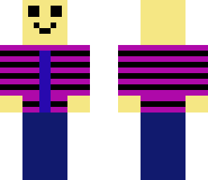 jolly old noob