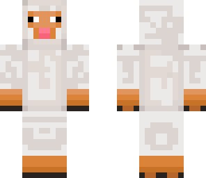 sheepman hd