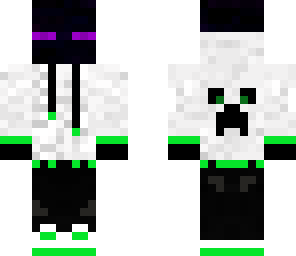 editted dj enderman