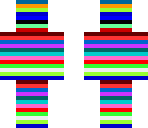 lines man