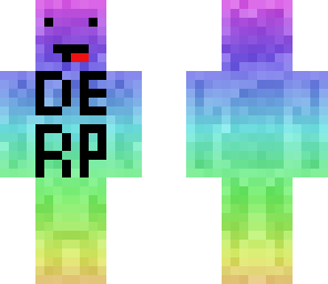 derp