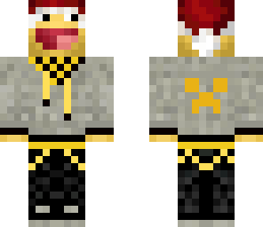 epicface192 skin