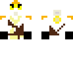 zane from ninjago