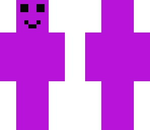 purple tele-tubby
