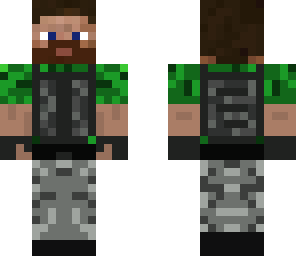 soldier