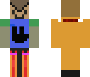 poop