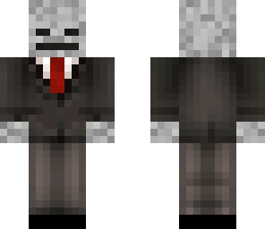 business skeleton