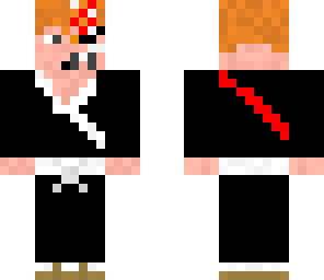 ichigo bleach