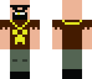 bling notch