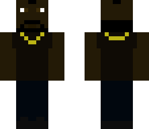 mr t