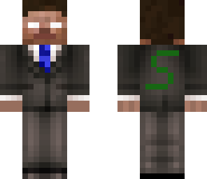 herobrine