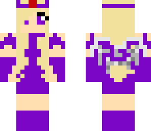 sorceress