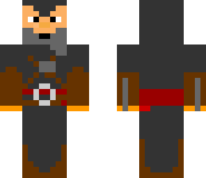 ezio auditore revelation