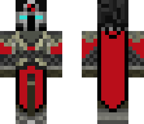 red knight